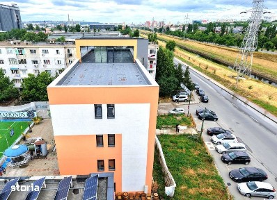 Zona Industriala, Iasi