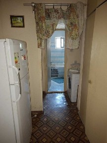 Apartament 2 camere, ultracentral, Rosiori de Vede | 48.5 mp utili