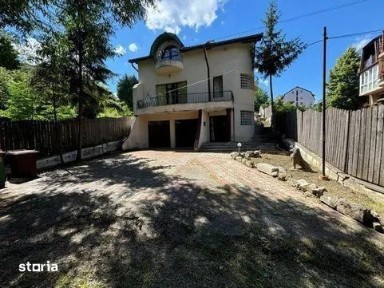 Casa Individuala zona Calea Turzii | Perfecta pentru Business sau Fami