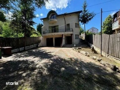 Casa Individuala zona Calea Turzii | Perfecta pentru Business sau Fami