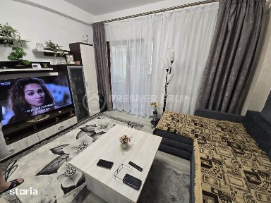 TOTUL NOU! ETAJ 3! Apartament 2 camere 58mp, Visoianu, CT+AC