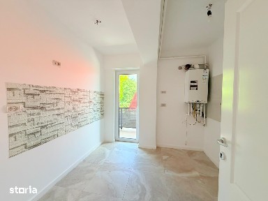 Apartament cu 2 camere decomandat bloc nou finalizat și intabulat.