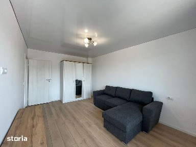 2 camere 53 MP, Mobilat si Utilat zona Visan- Profi