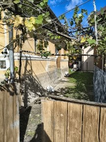 Vand Casa Batraneasca La 20 Km De Rm. Valcea (Bunesti)