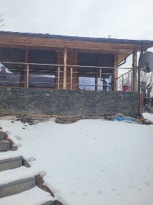 Casă deosebită de vânzare - Pietrari, județul Vâlcea