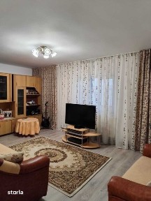 Vand Apartament 4 camere, decomandat, 81 mp utili, renovat