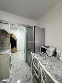 2 camere - Marasti - Etaj 3 din 4