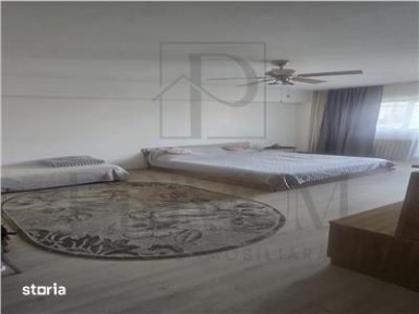 SOARELUI - APARTAMENT 1 CAMERA - mobilat, utilat, decomandat