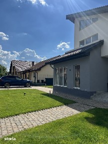 Casa moderna 7 Noiembrie / Nordului, aproape de spitale, centru