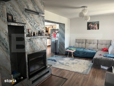 Casa ideala pentru familie - 300 mp utili, 830 mp teren - Ungheni