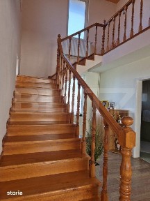 Vila superba de vanzare in zona Livezeni cu priveliste deosebita