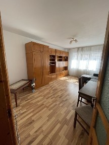 Inchiriez Apartament 2 Camere Decomandat Mobilat - Utilat Falticeni
