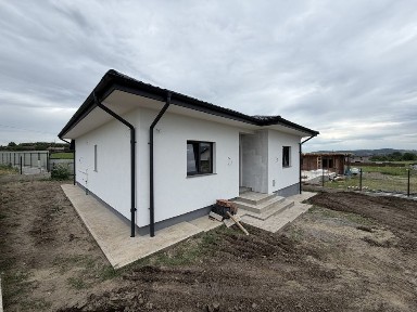 Casă plan parte în Dancu Holboca