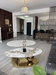 Apartament lux-ultracentral, bloc nouEt1