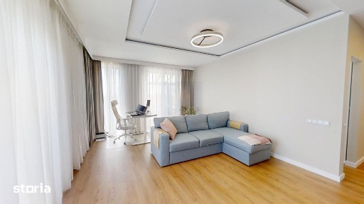 Apartament 4 Camere | Renovat | Piscina | Parcare *Iancu Nicolae*