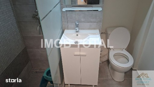 Apartament 2 Camere TRIVALE - Renovat Complet, Etaj 1!