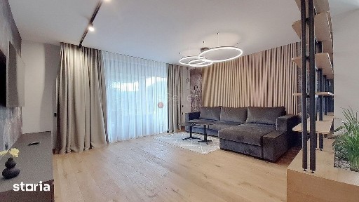 Apartament Gama Premium Calea Poienii | Vedere panoramica