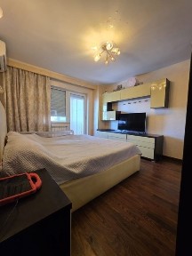 Apartament blocurile lui Mazare 54.04 mp