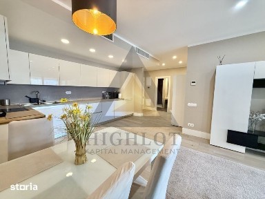 IANCU NICOLAE LIDL | APARTAMENT 3 CAMERE | MOBILAT | PISCINA
