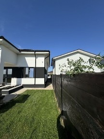 Casa independența energetic! 1115,93 Euro mp util! TVA inclusa!