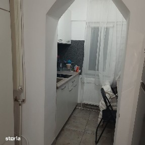Garsonieră confortabilă, Decebal-Dacia