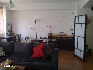 Inchiriez apartment 75 m util, bloc nou