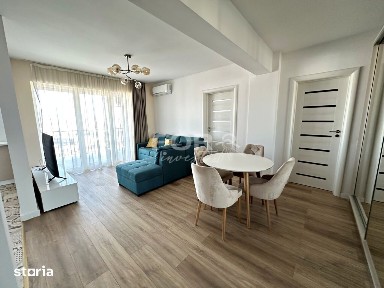 Apartament 3 camere de inchiriat Iosia Residence