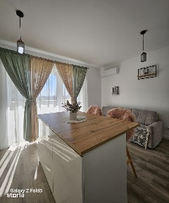 Apartament 2 camere de închiriat - cartier Prima Nufărul, Oradea