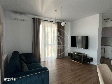 Apartament de închiriat cu 3 camere LUX în Prima Oneștilor, Oradea