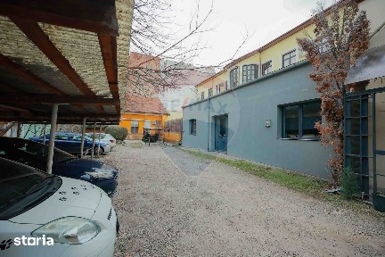 Spațiu de birouri de închiriat - Ultracentral, Piața 1 Decembrie