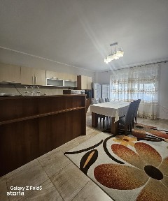 Apartament exclusivist cu terasă generoasă, Iosia