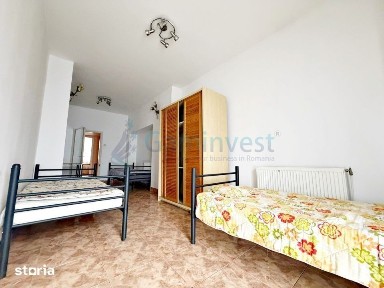 Spațiu pentru muncitori, central Oradea, Bihor,Gaminvest,V4211D