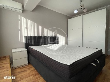 Apartament de închiriat cu 3 camere în zona Dacia, Oradea