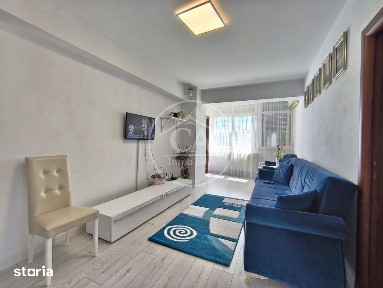 Apartament cu 3 camere de închiriat în Zona Nufărul, Oradea