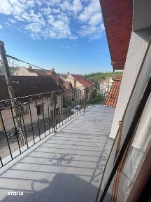 Cauti un apartament in stil urban, zona centrala, vibe bun, Oradea?