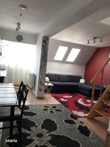 Apartament de inchiriat zona Nufarul