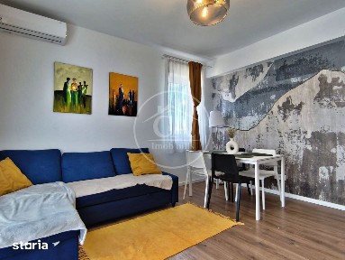 Apartament cu 3 camere de inchiriat in Prima Arena, Oradea