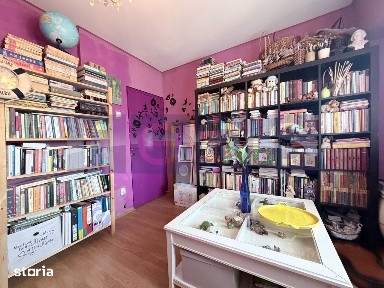 VANZARE APARTAMENT 4 CAMERE | 100 MP TOTALI | OTOPENI