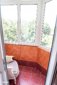 Apartament 2 camere, balcon și aer condiționat