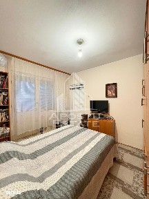 CIRCUMVALATIUNII - 3 CAMERE - ETAJ 1 - BOXA - ZONA IULIUS MALL