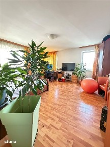 Vanzare apartament 65 mp,decomandat,zona Garii,2 bai