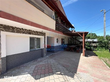 Apartament cu 3 camere si teren in Miroslava langa notariat Iulia Padu