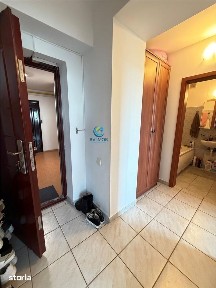 Vanzare garsoniera decomandata in bloc de apartamente, zona Garii