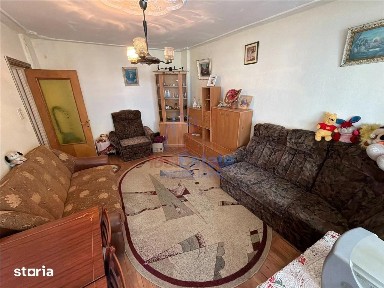 Apartament cu 2 camere decomandat langa hotel Roman