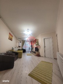 Apartament 2 Camere, Vedere La Mare, Balcon Generos