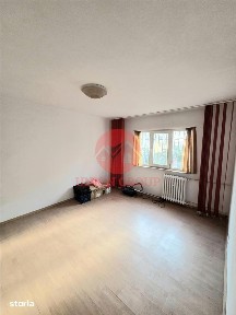 Apartament 3 Camere, Decomandat, Inel 2