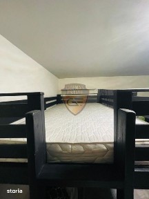 Duplex 2 camere INEL II Academia Navala 45mp centrala gaz parter inalt