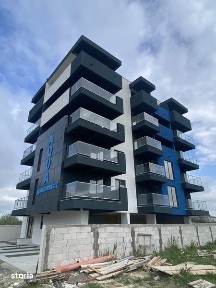 Apartament Mamaia Nord