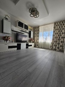 Piata Muncii 3 camere, etaj 2, mobilat si utilat