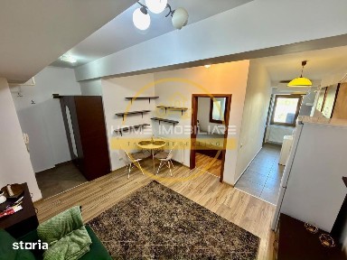 Apartament 2 Camere Tatarasi Bloc Nou